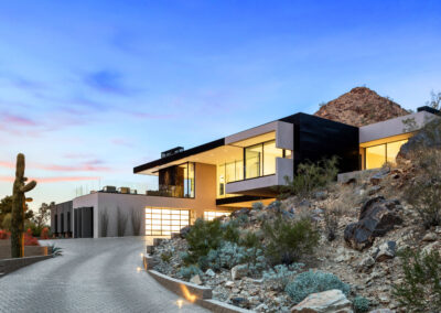 Desert Jewel Residence